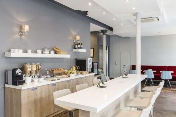 Grand Hotel (Clichy)